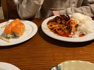 Wild Wok