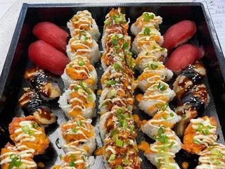 Honolulu Sushi