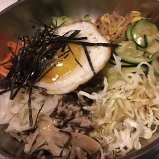 Bibimbap