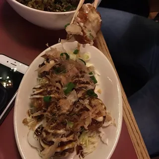 Takoyaki