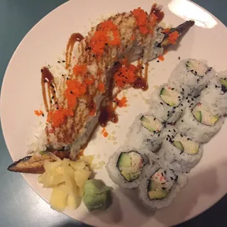 California Roll