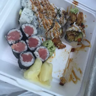 Tuna Roll