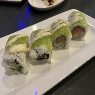 Tears in Heaven Roll