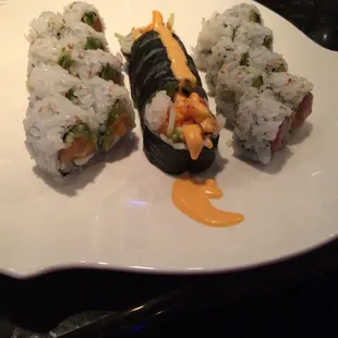 Louisiana Roll