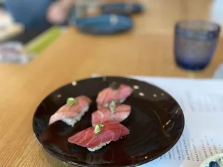 Kyo sushi and omakase