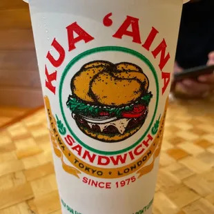 tacos, drink