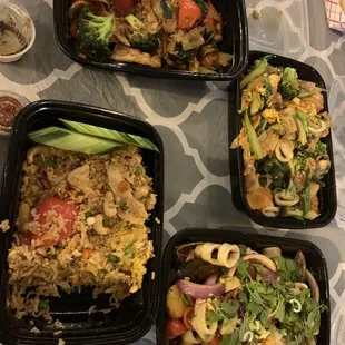 Kua Thai