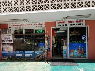 Royal Mini Mart