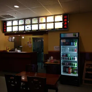 Let get some Asian Food!