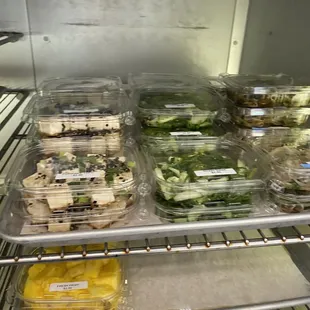 This is from the dining room not snack shop!