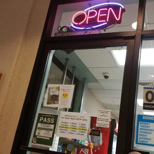 Store Front