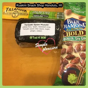 Lunch time! Monday November 25, 2019