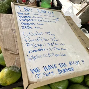 prices as of May 2022