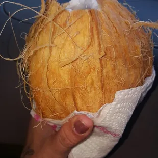 I could drink/eat this everyday!