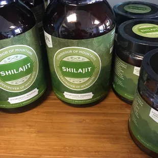 Great for mind body and soul. Get it as soon as you can. Research Shilajit. Google is your best friend here.