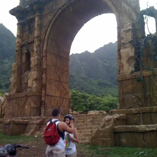 Atlantis set for new movie coming out