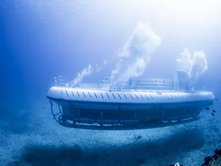 Atlantis Submarines Waikiki