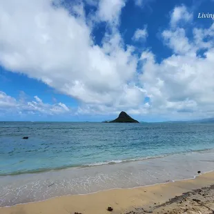 Kualoa Regional Park