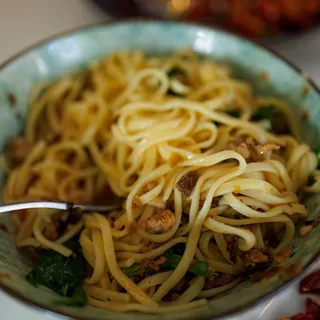 Dan Dan Noodles
