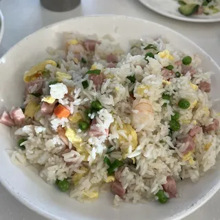 Yang Zhou Fried Rice