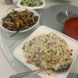 Fried Rice