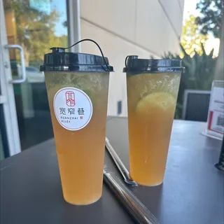 Lemon Tea