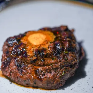 Filet Mignon