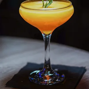 Mango daiquiri