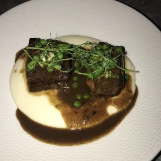 Short Rib