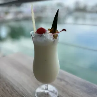 Pina colada