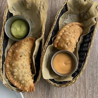 Empanada Beef