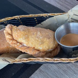 Empanada Chicken