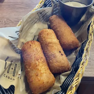 Croquetas