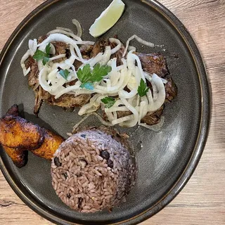 Vaca Frita