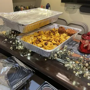 Homemade Plantain chips