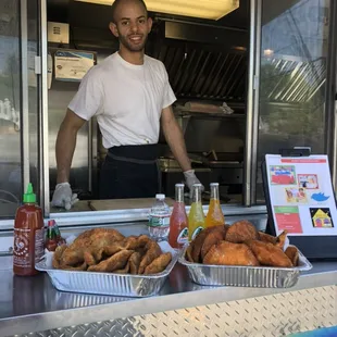 Take a trip to Havana with every bite of these crispy and flavorful Cuban empanadas.