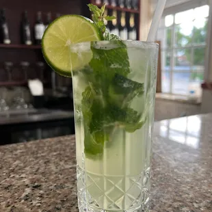 Mojito perfection