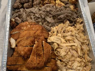 Princess Mediterranean Grill