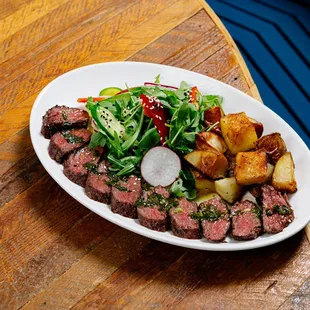 Hanger Steak