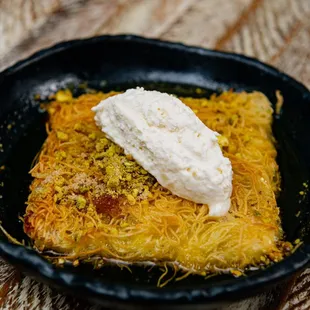Kanafeh
