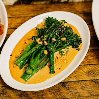 Broccolini