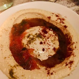 Hummus