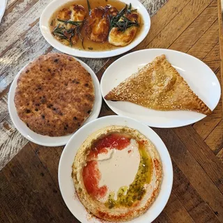 Cheese Bureka
