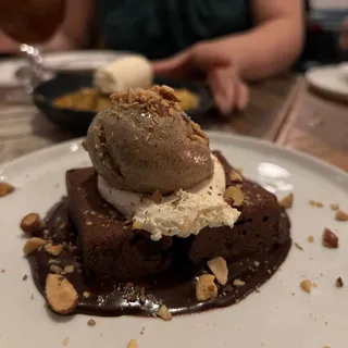 Brownie