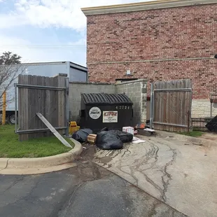 Taken 2-13-2023 behind Kublai Khan