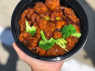 Cyclo Vietnamese & Chinese