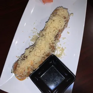 Batman Roll