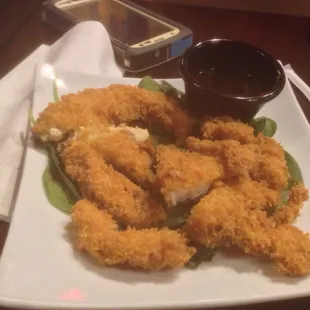 Soft Shell Crab