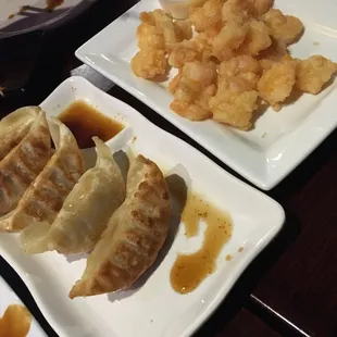 Gyoza