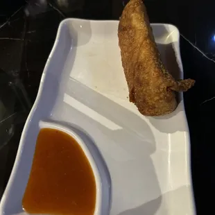 Egg Rolls
